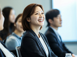 사업영역