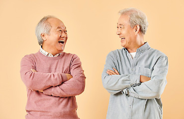 사업영역