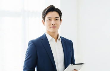 사업영역
